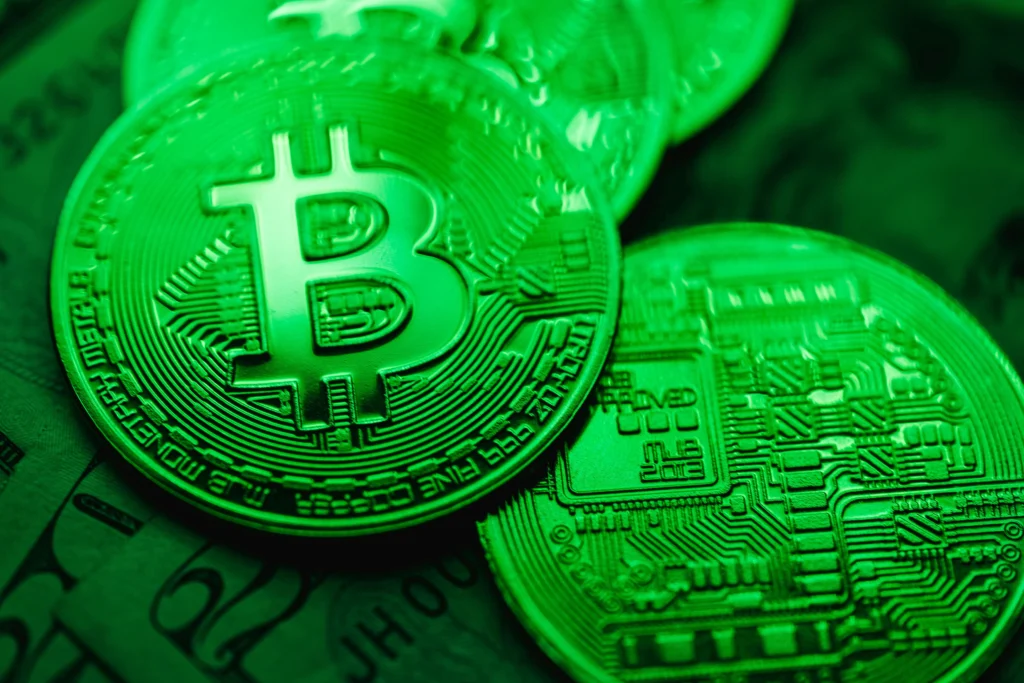 Cryptocurrency VS Forex in comparison 2024