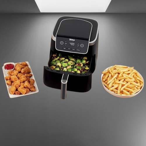 air fryer liners