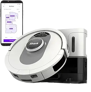 ihome robot vacuum