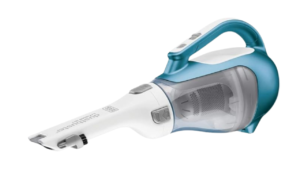 black and decker hand vacuum