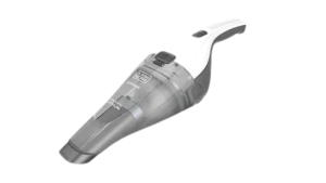 ’ black and decker handheld vacuum