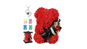 rose bear